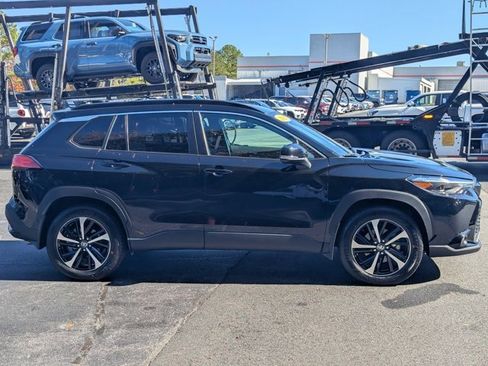 Used 2025 Toyota Corolla Cross AWD Hybrid image 8