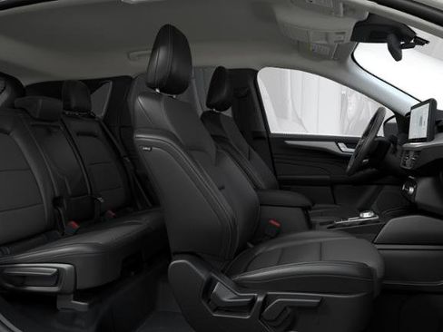 New 2025 Ford Escape SE image 28