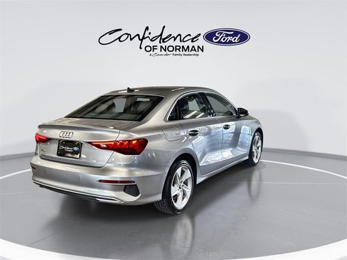 Used 2024 Audi A3 2.0T Premium image 8