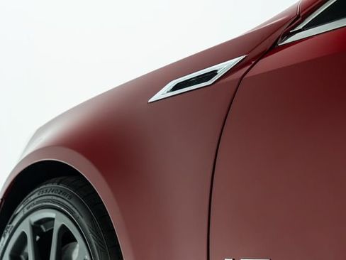 Used 2013 Cadillac CTS V RWD image 21