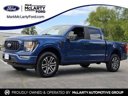 Certified 2023 Ford F150 XL w/ STX Appearance Package
