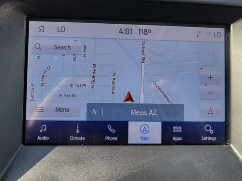 Used 2020 Ford Edge SEL AWD/4WD image 35