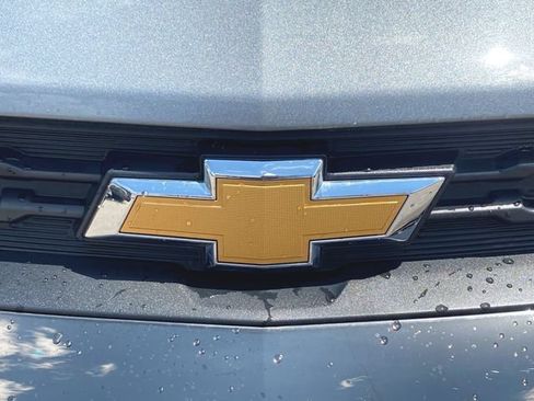 Used 2023 Chevrolet TrailBlazer ACTIV w/ Sun and Liftgate Package AWD/4WD image 11