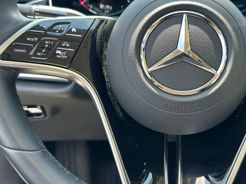 Certified 2026 Mercedes-Benz E 350 4MATIC Sedan image 21