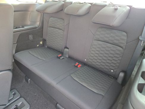 New 2026 Nissan Pathfinder SV image 19