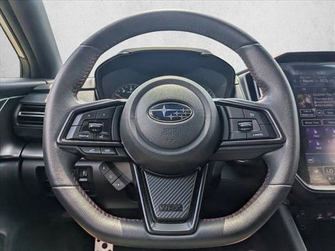 Used 2023 Subaru WRX Premium AWD/4WD image 11