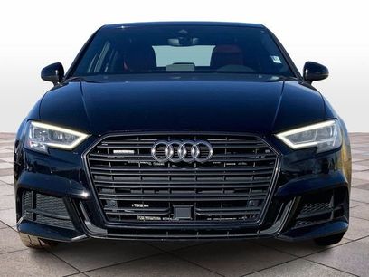 Used 2020 Audi A3 2.0T Premium Plus w/ Premium Plus Package