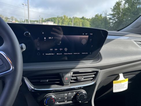 New 2026 Buick Encore GX Sport Touring w/ Advanced Technology Package AWD/4WD image 24