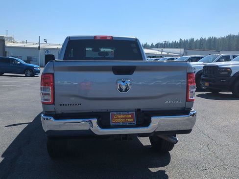 Used 2024 RAM 2500 Big Horn AWD/4WD image 5