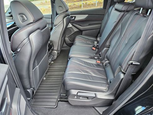 New 2026 Acura MDX A-Spec image 22