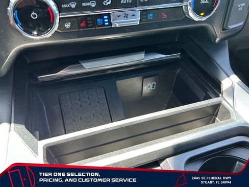 Used 2023 Ford F250 Platinum AWD/4WD image 35