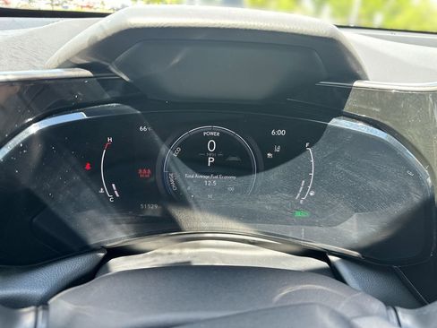 Used 2024 Lexus NX 350h AWD w/ Vision Package image 10