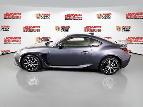 Certified 2023 Toyota GR86 w/ ALL Weather Mat Package (TMS) RWD image 14