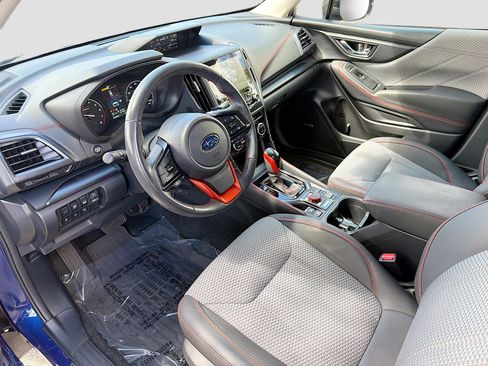 Certified 2023 Subaru Forester Sport image 27