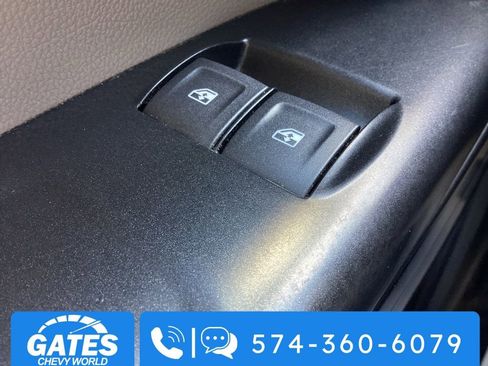 Used 2022 Chevrolet Colorado W/T w/ WT Convenience Package image 20