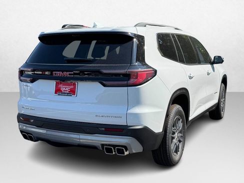 New 2026 GMC Acadia Elevation image 3
