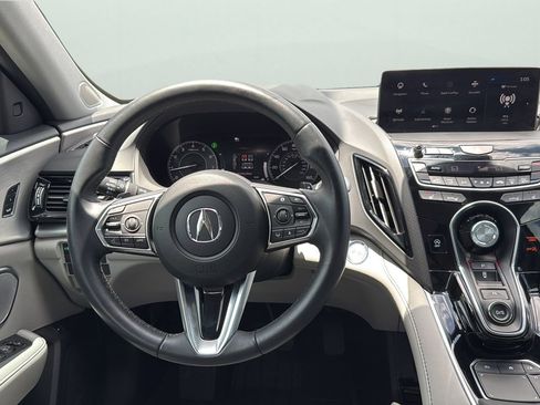 Used 2023 Acura RDX FWD w/ Technology Package image 12