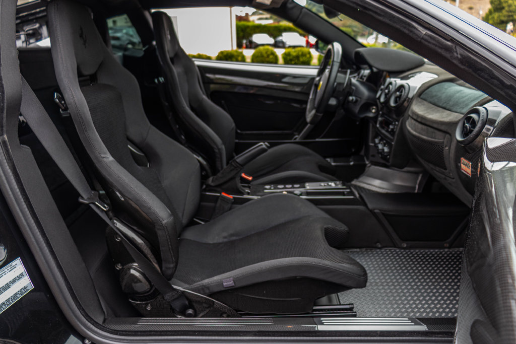 Used 2008 Ferrari F430 Scuderia RWD image 54