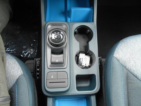 New 2026 Ford Maverick XLT image 16