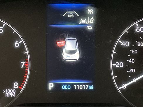 Certified 2025 Toyota Corolla SE image 22