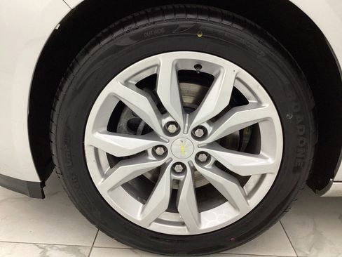 Used 2018 Chevrolet Impala LT w/ LT Convenience Package FWD image 46