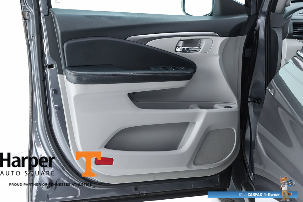 Used 2016 Honda Pilot EX-L image 57