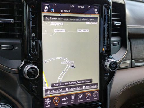 Used 2019 RAM 1500 Limited image 20