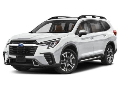 Used 2025 Subaru Ascent Touring w/ Popular Package #1