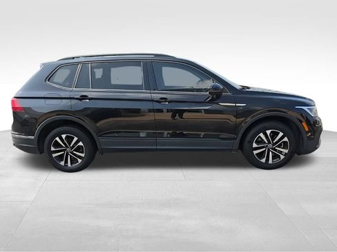 Used 2023 Volkswagen Tiguan S FWD image 8