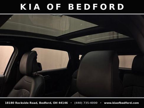 Certified 2024 Kia Sportage X-Line w/ X-Line Premium Package AWD/4WD image 22