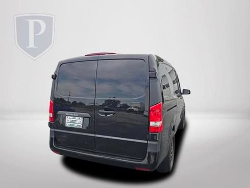 Used 2016 Mercedes-Benz Metris image 5