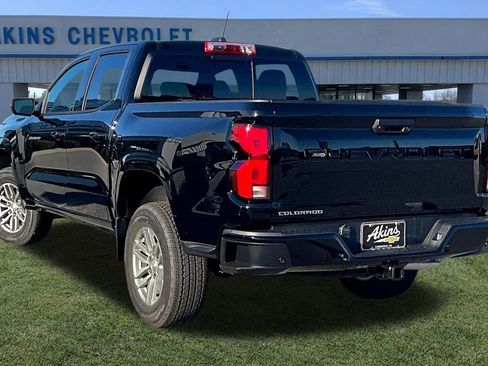 New 2026 Chevrolet Colorado LT w/ LT Convenience Package image 3