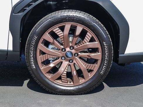Certified 2026 Subaru Forester Sport AWD/4WD image 13