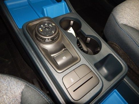 New 2025 Ford Maverick XLT w/ XLT Luxury Package image 22