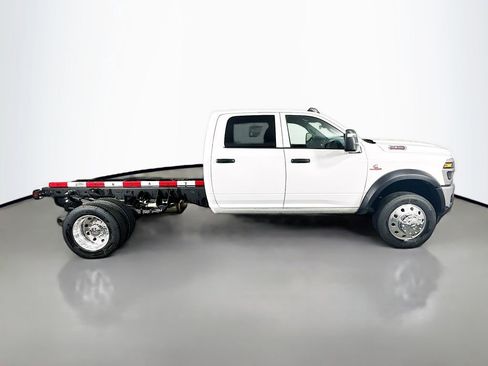 New 2026 RAM 4500 Tradesman image 8