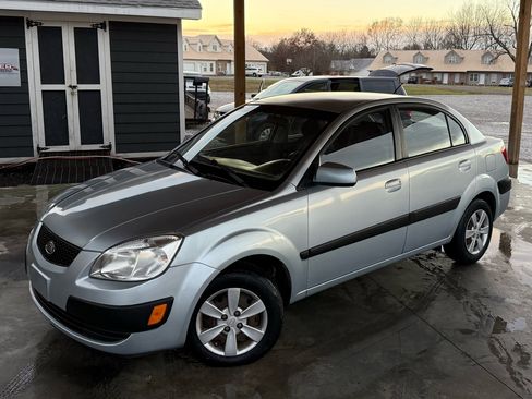 Used 2008 Kia Rio LX image 7