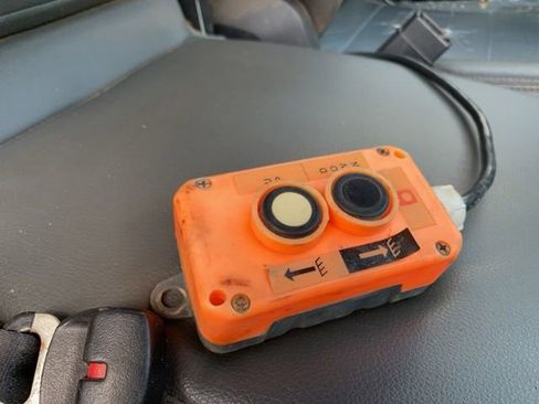 Used 2015 RAM 4500 Tradesman w/ Power & Remote Entry Group image 39