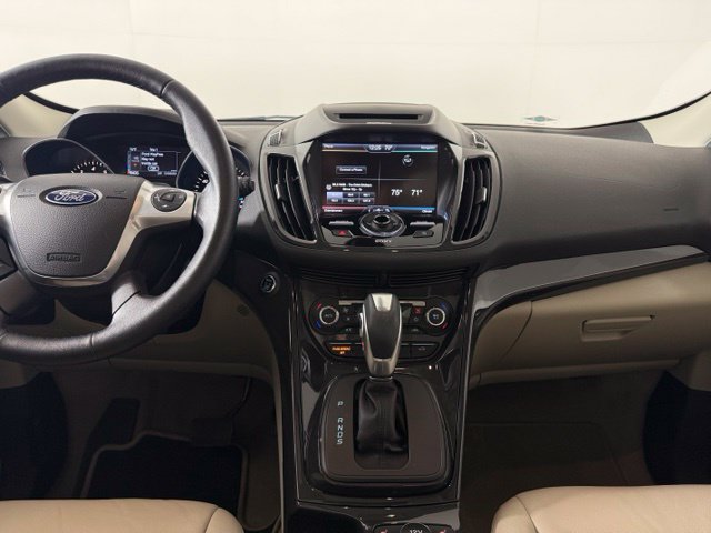 Used 2015 Ford Escape Titanium FWD image 32