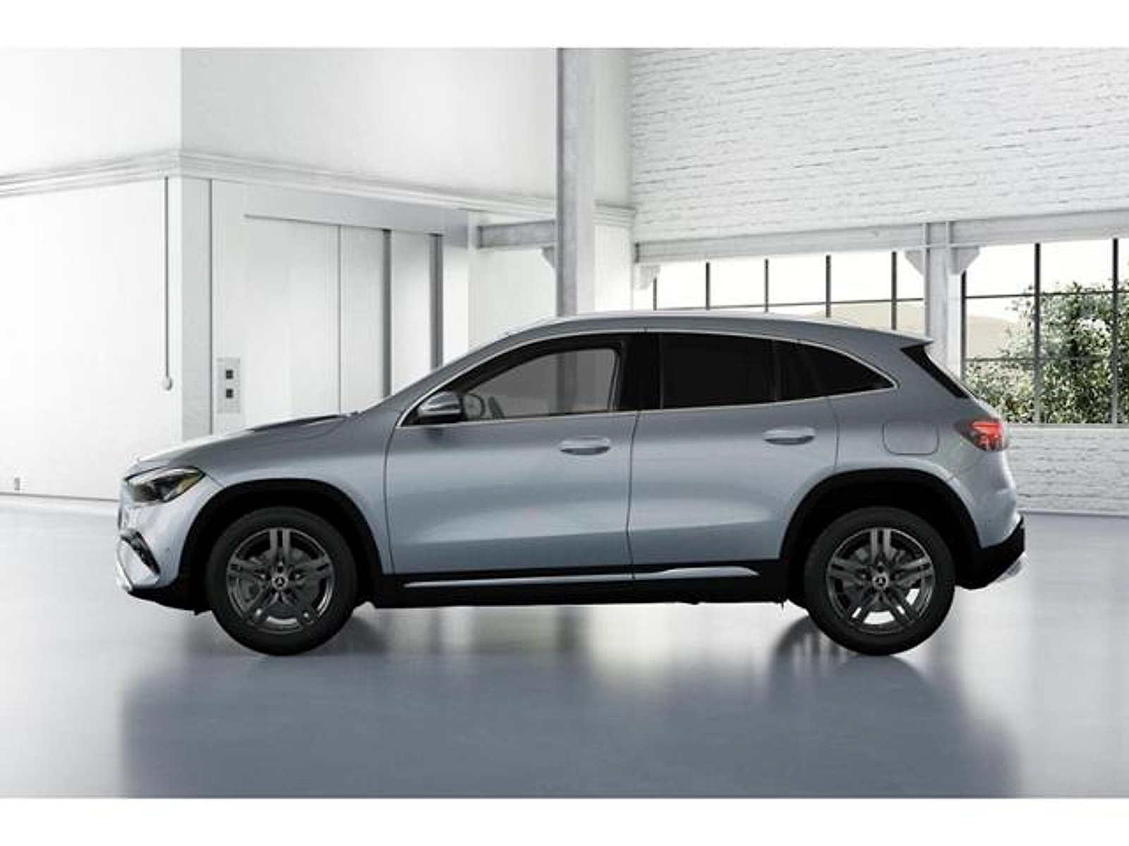 Used 2025 Mercedes-Benz GLA 250 image 33