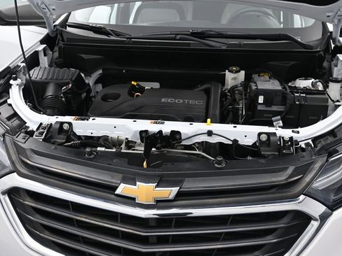 Used 2020 Chevrolet Equinox LS w/ LS Convenience Package image 33