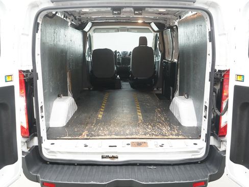 Used 2015 Ford Transit 150 130 Low Roof image 15