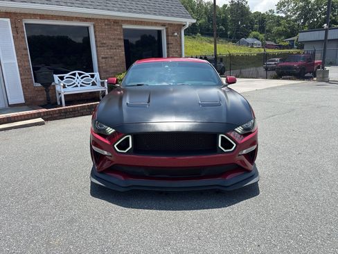 Used 2019 Ford Mustang GT Premium w/ Performance Package - Level 2 RWD image 6