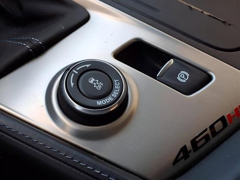 Used 2014 Chevrolet Corvette Stingray Coupe w/ 3LT Preferred Equipment Group image 22