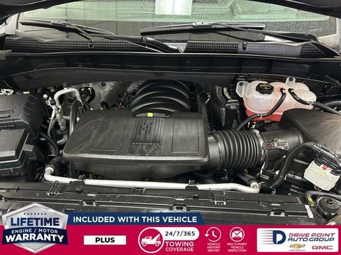 Used 2026 GMC Sierra 1500 SLT image 12