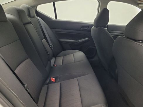 Used 2023 Nissan Altima 2.5 S FWD image 19