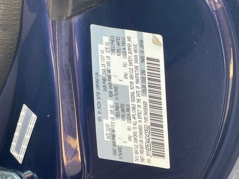 Used 2004 MAZDA MX-5 Miata w/ Convenience Pkg RWD image 31