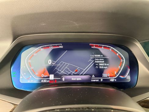 Used 2020 BMW X5 xDrive40i w/ M Sport Package AWD/4WD image 21