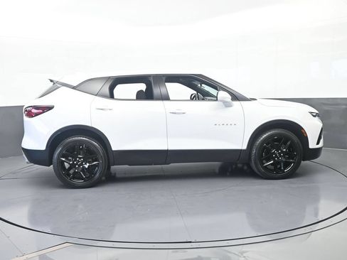 Used 2022 Chevrolet Blazer LT FWD image 7