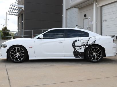 Used 2018 Dodge Charger R/T Scat Pack