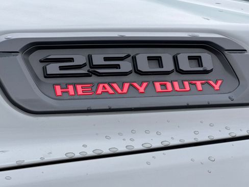 New 2026 RAM 2500 Big Horn image 25